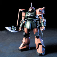 1/144 Bandai HGUC 034 MS-06FS Zaku II FS 113551