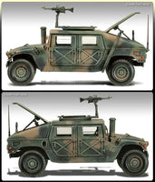 1/35 Academy M1025 Armoured Carrier 13241