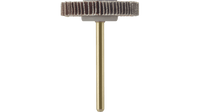 Dremel 3/16" Flap Wheel 120 Grit 505