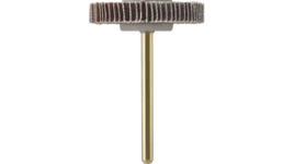 Dremel 3/16" Flap Wheel 120 Grit 505