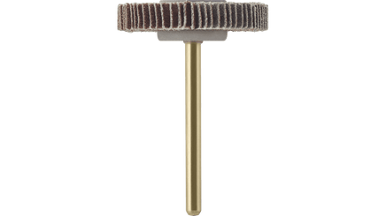 Dremel 3/16" Flap Wheel 120 Grit 505