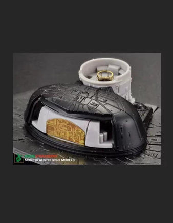 1/350 Green Strawberry Katinga Class - Main Bridge B19523