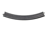 N Kato Single Viaduct Curve R348-45D 20-530 - MPM Hobbies