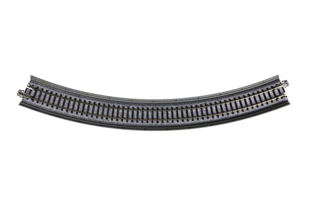 N Kato Single Viaduct Curve R348-45D 20-530 - MPM Hobbies