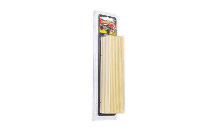 PineCar Block Wood 361