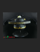 1/350 Green Strawberry II.K.S. Amar - K'tinga Class B9019