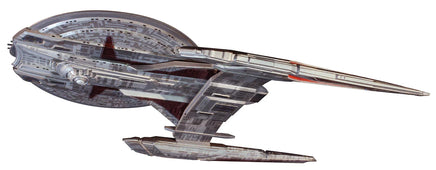 1/2500 Polar Lights Star Trek Discovery U.S.S. Shenzhou 967 - MPM Hobbies