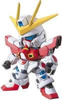 Bandai SD BB 396 Build Burning Gundam 2278431