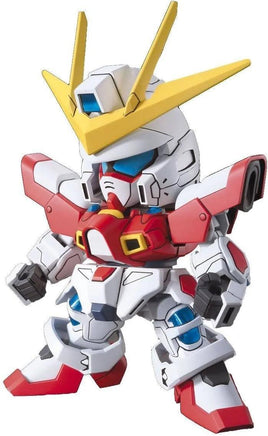 Bandai SD BB 396 Build Burning Gundam 2278431