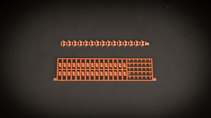 1/35 Panda Hobby BTR Object693 Kurganet-25 Plastic Model Kit 35024