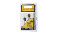 O Woodland Entry Wall Mount Lights 5663