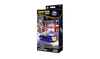 HO Woodland Cruising Vehicle Value Pack 5907 - MPM Hobbies