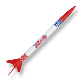 Custom Rocket Liberty Skill 2 10045