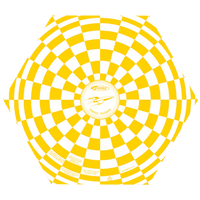 Estes Rockets 9 Inch Printed Parachute 002268