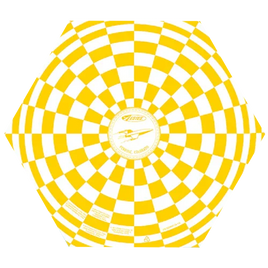 Estes Rockets 9 Inch Printed Parachute 002268