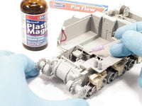 Deluxe Materials Pin Flow Spare Tip Twin Pack AC24