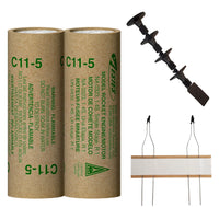 Estes Rockets C11-5 Engines 010026