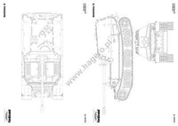 Kagero Publishing The Panzerjäger Tiger(P) (Sd.Kfz. 184) Ferdinand 07121