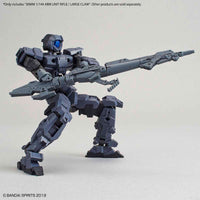 1/144 Bandai 30MM W-04 Arm Unit Rifle / Large Claw 2469614