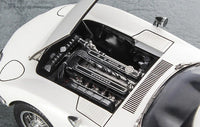 1/24 Hasegawa Toyota 2000GT (Metal Engine Details) 51047