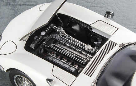 1/24 Hasegawa Toyota 2000GT (Metal Engine Details) 51047