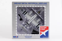 1/107 Daron B-26 Perkatory II 5562-3
