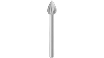 Dremel High Speed Cutter 6.4mm Flame 121