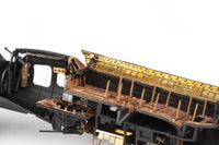 1/72 Eduard TBM-3 bomb bay Photo Etch 72748