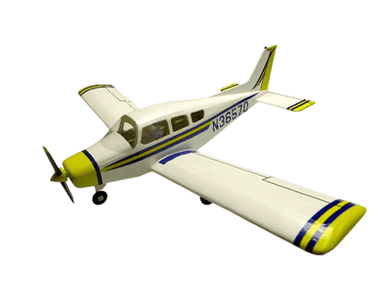Guillows Kits Beechcraft Musketeer 308