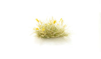 Woodland Yellow Seed Tufts 6630 - MPM Hobbies