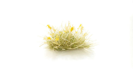 Woodland Yellow Seed Tufts 6630 - MPM Hobbies