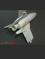 Green Strawberry Star Explorers 135004