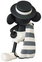 Medicom Toy UDF Disney Series 10 Mickey Mouse (The Gallopin Gaucho) 15688