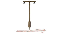 HO Woodland Twin Lamp 5676 - MPM Hobbies