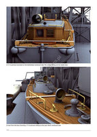 Kagero Publishing Japanese Battleship Kongo 16005