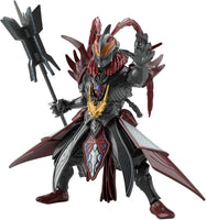 Bandai Ultraman Belial Lu Bu Armour 2582531