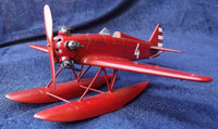 1/48 Mikro Mir Yakovlev UT-1 Soviet Hydroplane 48-004