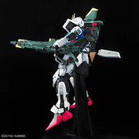 1/60 Bandai PG GAT-X105+AQM/E-YM1 Perfect Strike Gundam 2499946