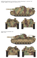 1/35 Ryefield Models StuH42 & StuG.III Ausf.G (Late Production) 5086