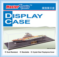 Trumpeter Display Case 501 x 149 x 146mm - 09805
