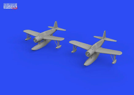 1/350 Eduard OS2U-3 Kingfisher PRINT 653009