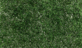 Woodland Game Terrain Dark Green Super Foliage 6494 - MPM Hobbies