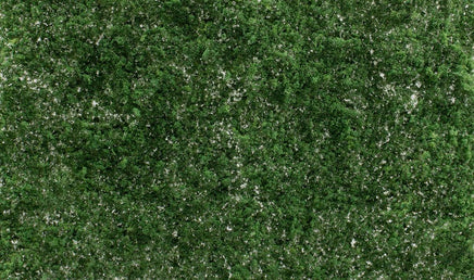 Woodland Game Terrain Dark Green Super Foliage 6494 - MPM Hobbies
