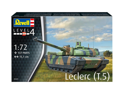 1/72 Revell Germany Leclerc (T.5) 03341