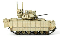1/72 Meng Models M2A3 Bradley w/ Busk III 72-005