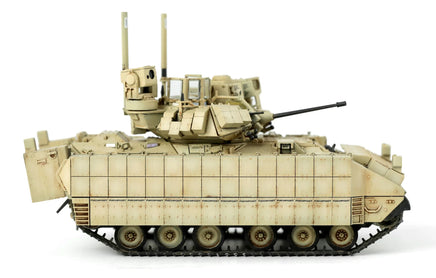 1/72 Meng Models M2A3 Bradley w/ Busk III 72-005