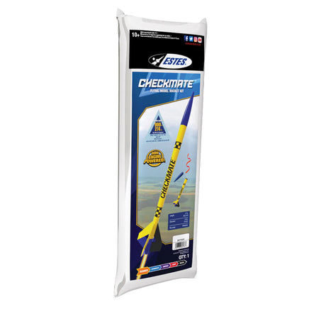 Estes Rockets Checkmate 007276