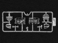 1/48 ICM Mustang Mk.III WWII Royal Air Force Fighter 48123