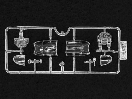 1/48 ICM Mustang Mk.III WWII Royal Air Force Fighter 48123