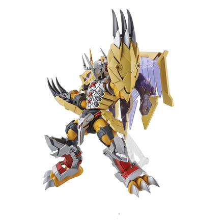 Bandai Figure-Rise WarGreymon (Amplified) 2478104